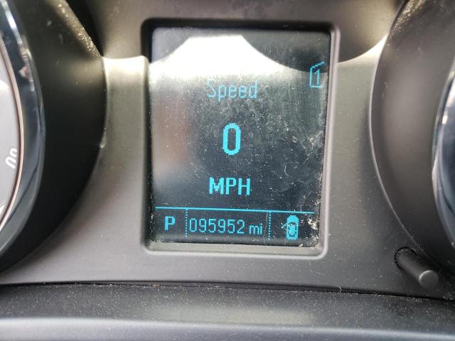 Photo 8 from auction – 2012 BUICK REGAL with VIN 2G4GR5ER9C9213298