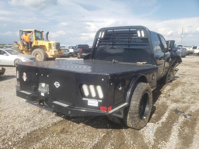Photo 4 from auction – 2017 RAM 3500 ST with VIN 3C63RRGL3HG775687