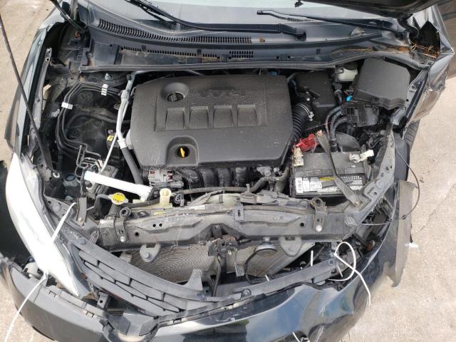 Photo 7 from auction – 2014 TOYOTA COROLLA L with VIN 2T1BURHE7EC212716