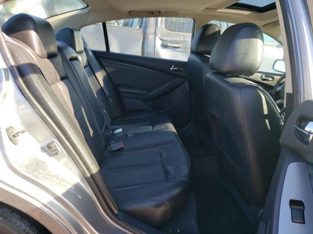 Photo 6 from auction – 2007 NISSAN ALTIMA 2.5 with VIN 1N4AL21E07C181780