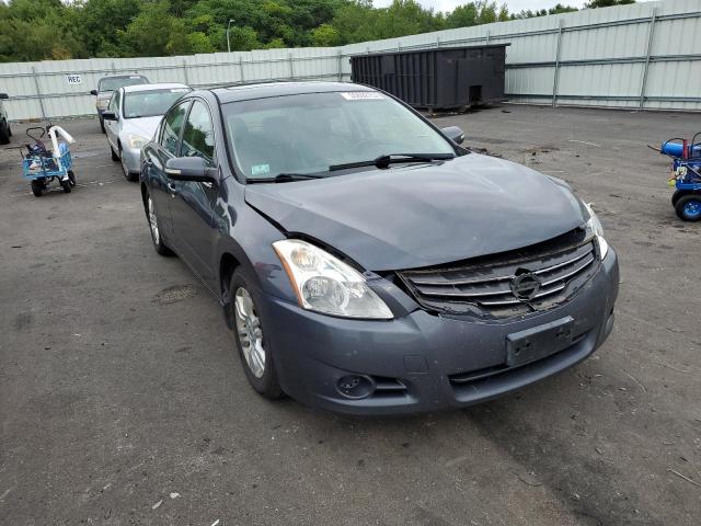 Photo 9 from auction – 2010 NISSAN ALTIMA BAS with VIN 1N4AL2AP3AN527141