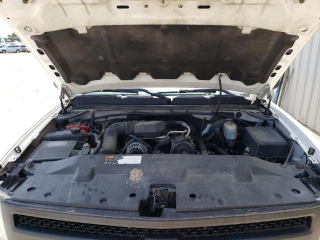 Photo 7 from auction – 2012 CHEVROLET SILVERADO with VIN 1GCNCPEX1CZ193853
