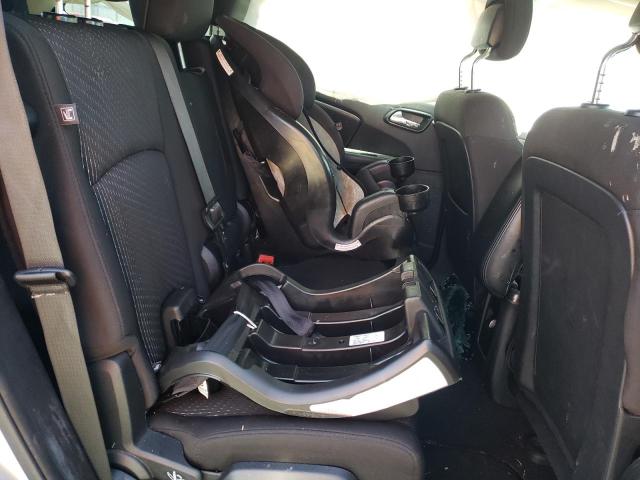 Photo 6 from auction – 2016 DODGE JOURNEY SE with VIN 3C4PDDAG3GT226794