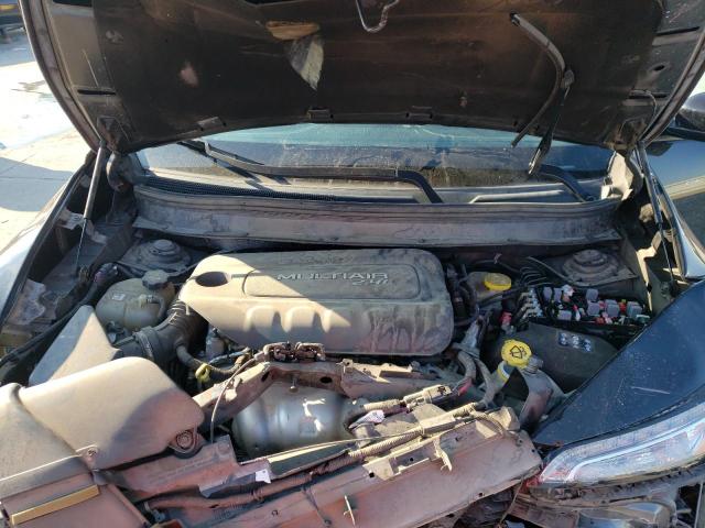 Photo 7 from auction – 2014 JEEP CHEROKEE L with VIN 1C4PJLCB3EW292662