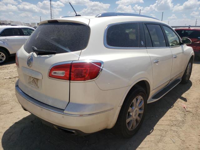 Photo 4 from auction – 2014 BUICK ENCLAVE with VIN 5GAKVCKD0EJ194611