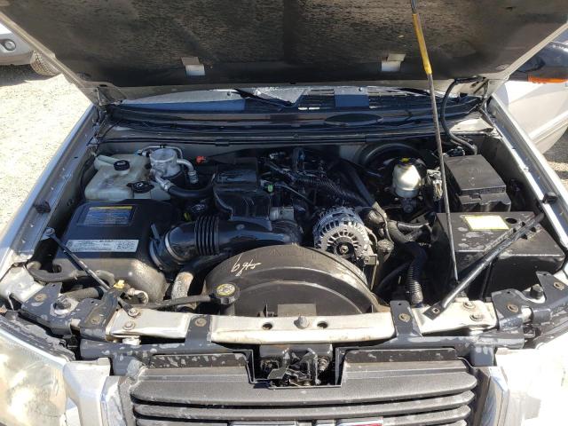 Photo 7 from auction – 2004 GMC ENVOY XL with VIN 1GKET16P046138409