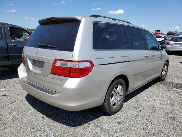 Photo 4 from auction – 2005 HONDA ODYSSEY EX with VIN 5FNRL38785B011256