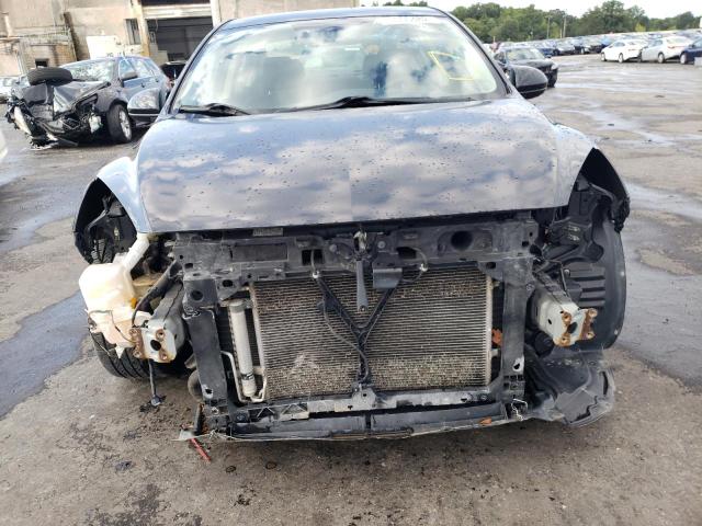 Photo 9 from auction – 2012 MAZDA 3 I with VIN JM1BL1V72C1584413