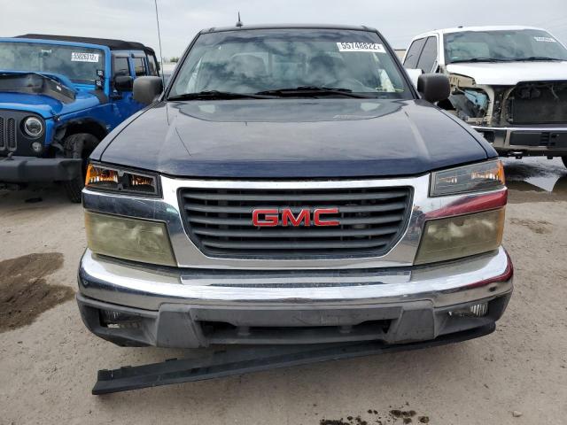 Photo 9 from auction – 2008 GMC CANYON with VIN 1GTCS13E388175523