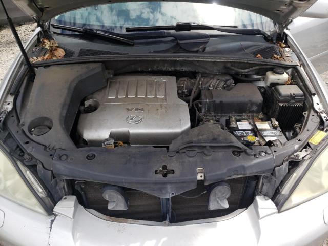 Photo 7 from auction – 2009 LEXUS RX 350 with VIN 2T2GK31U79C063672