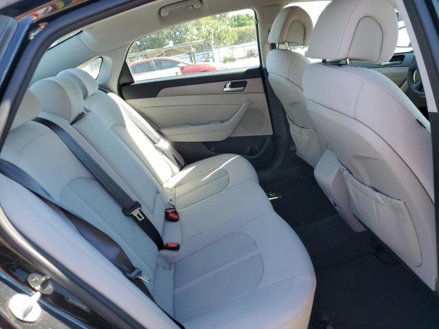 Photo 6 from auction – 2015 HYUNDAI SONATA SE with VIN 5NPE24AF0FH161728