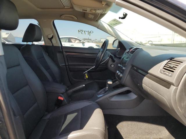 Photo 5 from auction – 2010 VOLKSWAGEN JETTA SE with VIN 3VWRX7AJ2AM034116