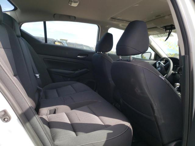 Photo 6 from auction – 2022 NISSAN ALTIMA SV with VIN 1N4BL4DVXNN369915