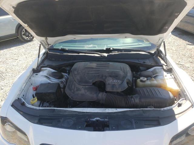 Photo 7 from auction – 2014 CHRYSLER 300 S with VIN 2C3CCAGG5EH381557
