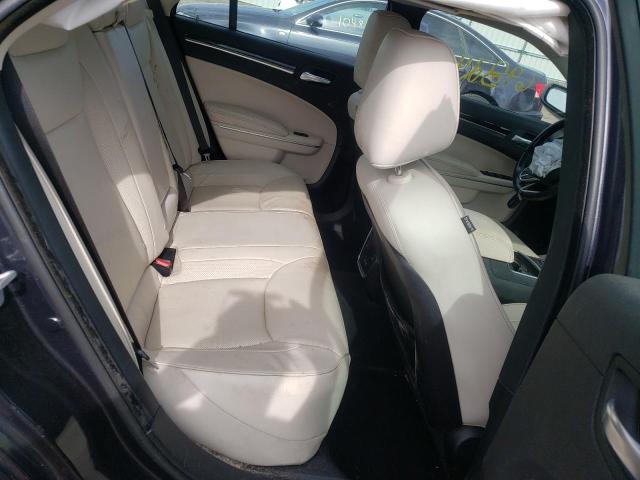 Photo 6 from auction – 2019 CHRYSLER 300 LIMITE with VIN 2C3CCAEG9KH697641