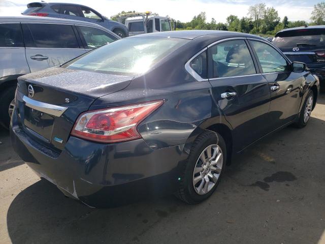 Photo 4 from auction – 2013 NISSAN ALTIMA 2.5 with VIN 1N4AL3AP3DC256314