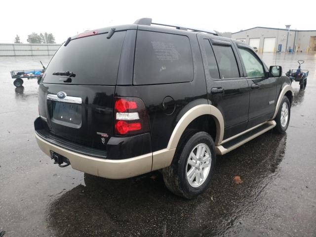 Photo 4 from auction – 2006 FORD EXPLORER E with VIN 1FMEU64826UB27259