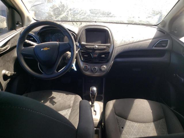 Photo 9 from auction – 2020 CHEVROLET SPARK LS with VIN KL8CB6SA2LC409970