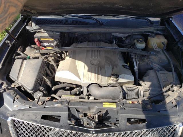 Photo 7 from auction – 2004 CADILLAC SRX with VIN 1GYEE63A840190922