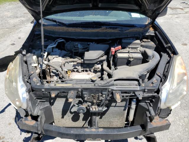 Photo 7 from auction – 2013 NISSAN ROGUE S with VIN JN8AS5MV8DW650090