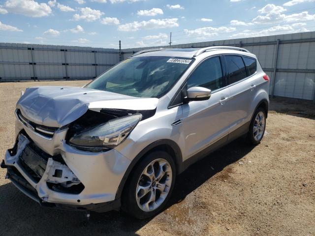Photo 2 from auction – 2015 FORD ESCAPE TIT with VIN 1FMCU0J91FUC42419
