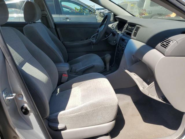 Photo 5 from auction – 2007 TOYOTA COROLLA CE with VIN JTDBR32E470123772