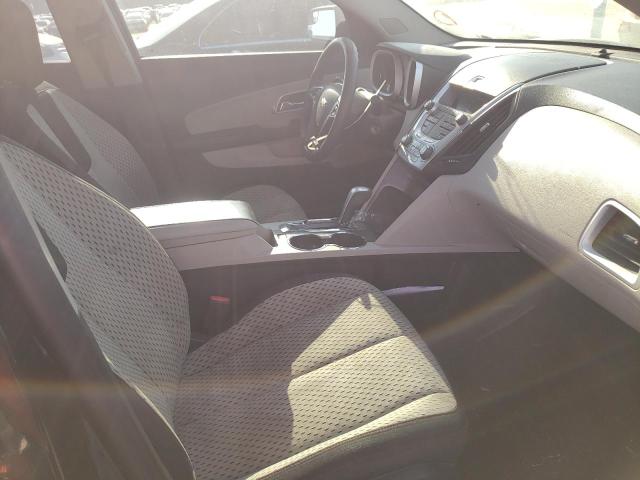Photo 5 from auction – 2014 CHEVROLET EQUINOX LS with VIN 2GNALAEK6E6320327