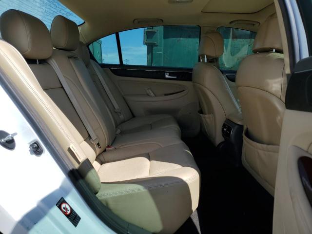 Photo 6 from auction – 2012 HYUNDAI GENESIS 4. with VIN KMHGC4DF9CU200332