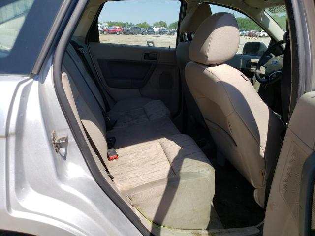 Photo 6 from auction – 2008 FORD FOCUS SE with VIN 1FAHP35NX8W250591