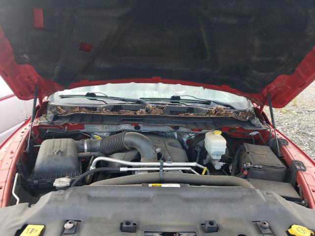 Photo 7 from auction – 2014 RAM 2500 ST with VIN 3C6TR5CT8EG151927
