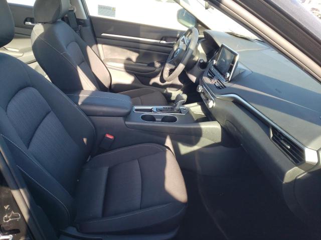 Photo 5 from auction – 2022 NISSAN ALTIMA SV with VIN 1N4BL4DVXNN382101