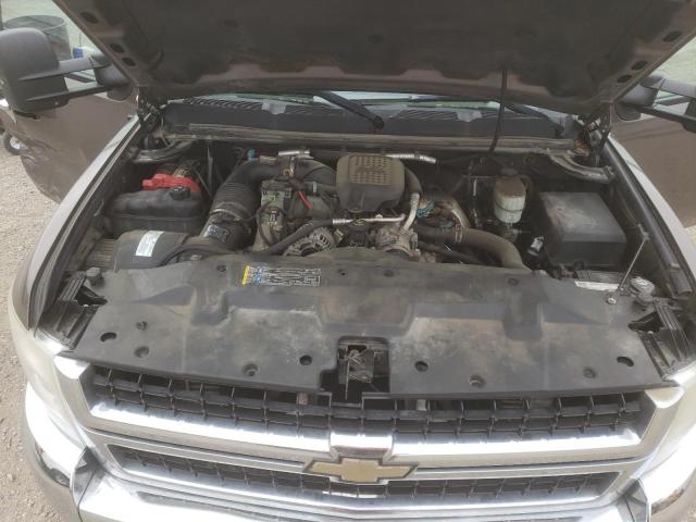 Photo 7 from auction – 2008 CHEVROLET 2500 with VIN 1GCHK23628F152024