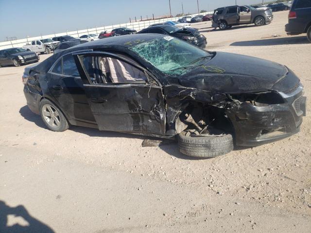 Photo 9 from auction – 2015 CHEVROLET MALIBU LS with VIN 1G11B5SL5FF129577