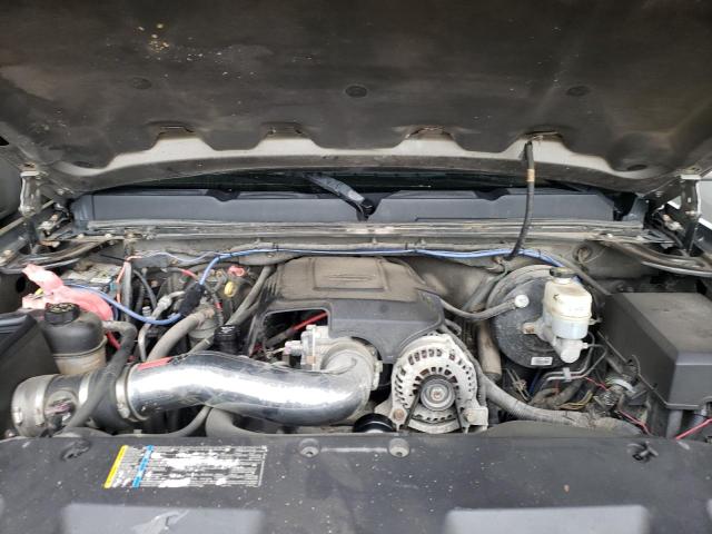 Photo 7 from auction – 2008 CHEVROLET SILVERADO with VIN 1GCEK19J18Z149591