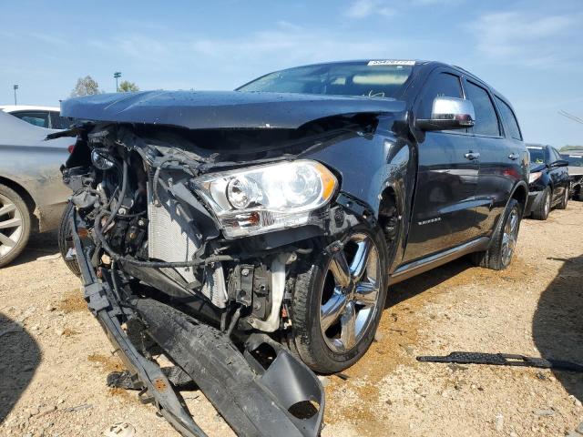 Photo 2 from auction – 2011 DODGE DURANGO CI with VIN 1D4RE5GG5BC733836