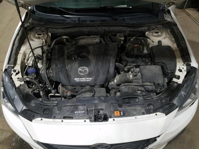 Photo 7 from auction – 2014 MAZDA 3 SPORT with VIN 3MZBM1U79EM104949