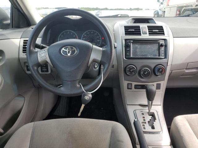 Photo 9 from auction – 2013 TOYOTA COROLLA BA with VIN 5YFBU4EE9DP116236