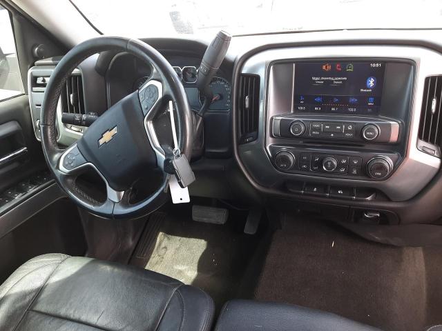 Photo 9 from auction – 2014 CHEVROLET SILVERADO with VIN 3GCPCREC1EG171503