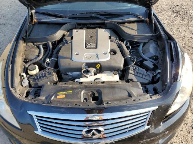 Photo 7 from auction – 2012 INFINITI G37 BASE with VIN JN1CV6AP7CM623239