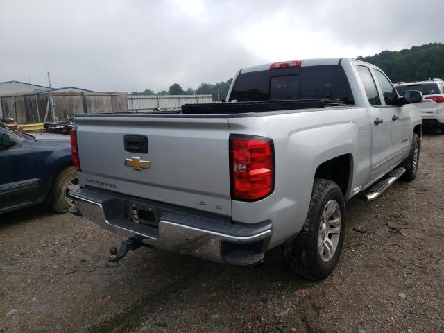 Photo 4 from auction – 2014 CHEVROLET SILVERADO with VIN 1GCRCREC6EZ156908