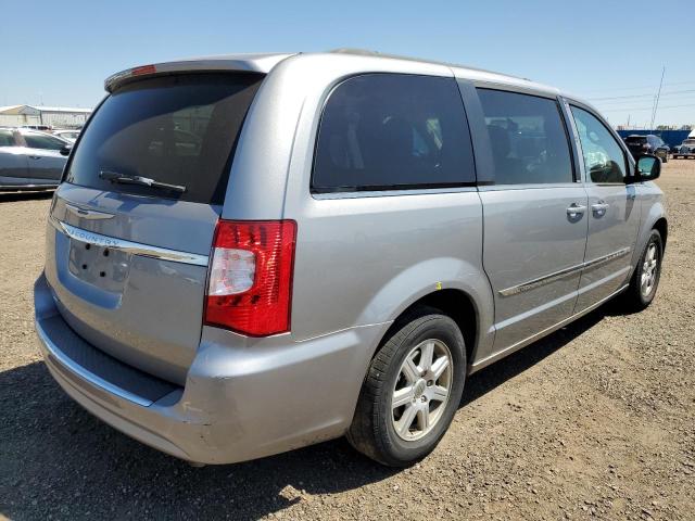 Photo 4 from auction – 2013 CHRYSLER TOWN & COU with VIN 2C4RC1BG0DR583728