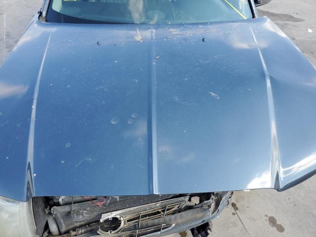 Photo 7 from auction – 2007 CHRYSLER 300C with VIN 2C3LA63H67H634714