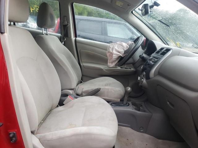 Photo 5 from auction – 2012 NISSAN VERSA S with VIN 3N1CN7AP3CL895528