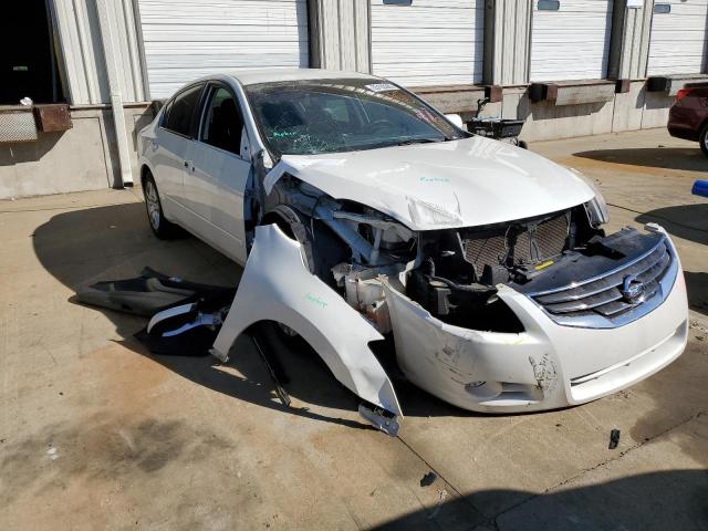 NISSAN ALTIMA BAS 2011 with VIN 1N4AL2AP9BN462460 - Photo from auction