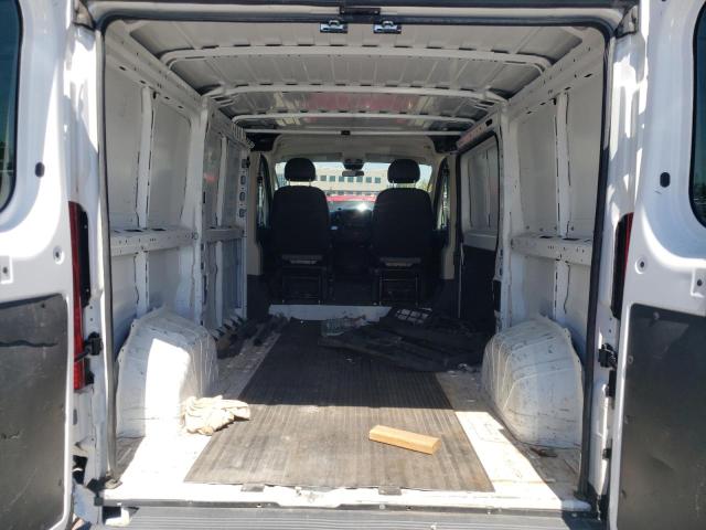 Photo 6 from auction – 2017 RAM PROMASTER with VIN 3C6TRVAG7HE547594