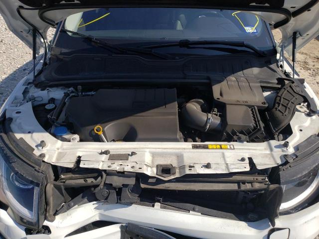 Photo 7 from auction – 2018 LAND ROVER RANGE ROVE with VIN SALVP2RX0JH267633