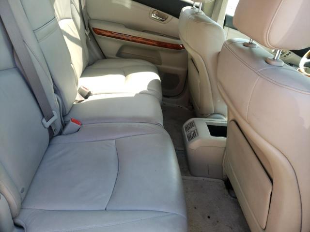 Photo 6 from auction – 2007 LEXUS RX 350 with VIN 2T2GK31U87C020679