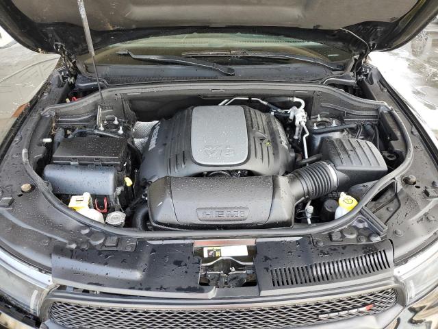 Photo 7 from auction – 2020 DODGE DURANGO R/ with VIN 1C4SDHCT1LC307715