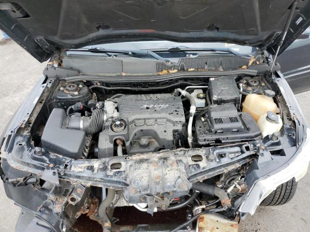 Photo 7 from auction – 2008 PONTIAC TORRENT with VIN 2CKDL33F986299770
