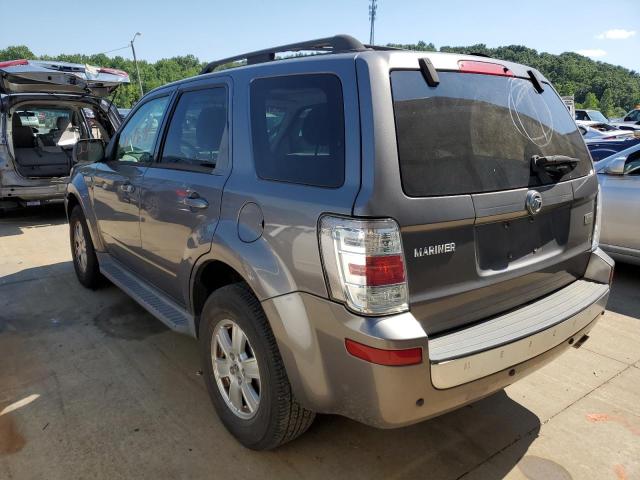 Photo 3 from auction – 2009 MERCURY MARINER with VIN 4M2CU81799KJ03098